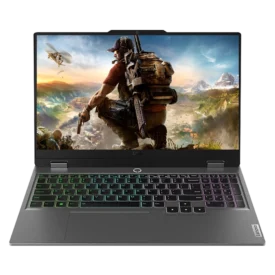 لپ تاپ لنوو Lenovo LOQ-H i5-12450HX/32GB-D5/1TB/RTX3050-6G