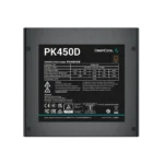 PK450D -4