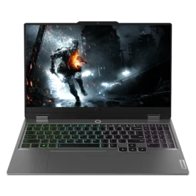 لپ تاپ لنوو LOQ-V i5-13450HX/16GB-D5/512GB/RTX-3050-6GB/FHD