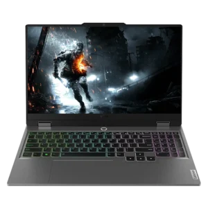لپ تاپ لنوو LOQ-V i5-13450HX/16GB-D5/512GB/RTX-3050-6GB/FHD
