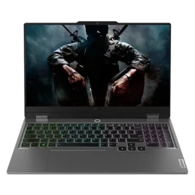 لپ تاپ لنوو LOQ-VA i5-13450HX/16GB-D5/1TB/RTX-3050-6GB/FHD