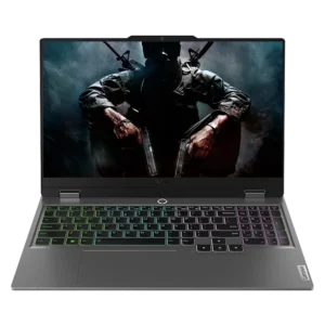 لپ تاپ لنوو LOQ-VA i5-13450HX/16GB-D5/1TB/RTX-3050-6GB/FHD