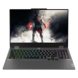 لپ تاپ لنوو LOQ-VB i5-13450HX/32GB-D5/512GB/RTX-3050-6GB/FHD