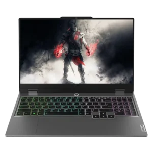 لپ تاپ لنوو LOQ-VB i5-13450HX/32GB-D5/512GB/RTX-3050-6GB/FHD