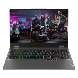 لپ تاپ لنوو LOQ-VC i5-13450HX/32GB-D5/1TB/RTX-3050-6GB/FHD