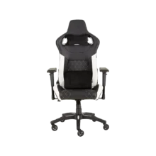 صندلی گیمینگ کورسیر مدل Corsair T1 RACE Black/White Gaming Chair