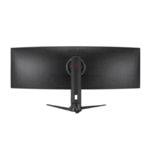 مانیتور گیمینگ 49 اینچ ایسوس Asus ROG Strix XG49WCR 165Hz QHD 1ms 49inch