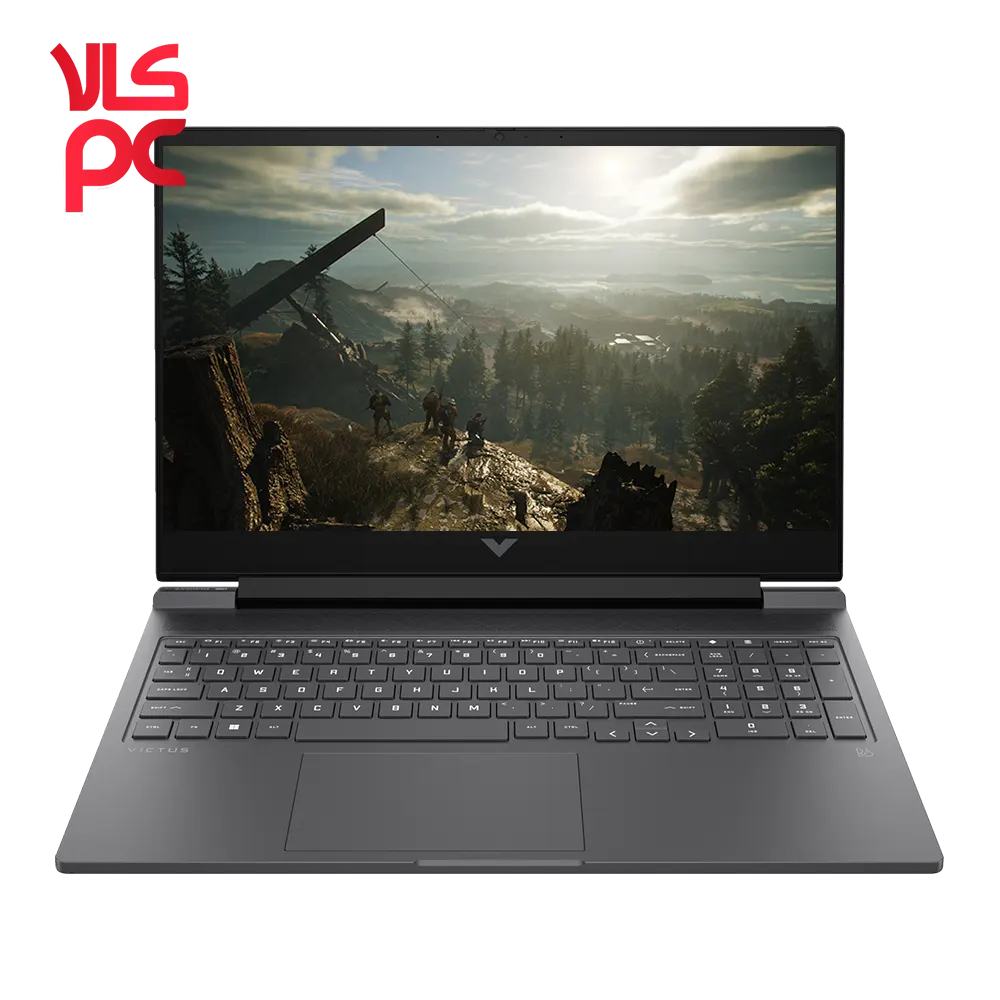 16tr000-aa لپ تاپ اچ پی مدل hp victus 16t-r000-aa