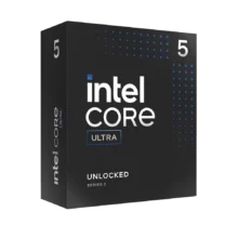 پردازنده اینتل Intel Core Ultra 5 245K