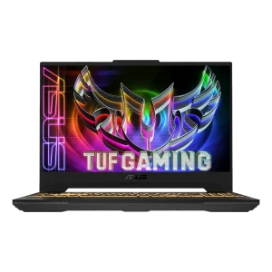 لپ تاپ ایسوس ASUS F15 FX507VU-TC I7 13700H/32GB/1TB/RTX 4050-6GB