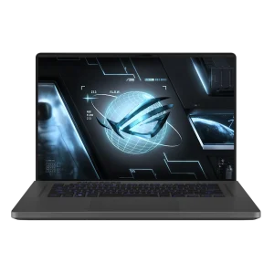 لپ تاپ ایسوس ASUS ROG ZEPHYRUS GU603VV-A I7 13620H/16GB/512GB/RTX 4060-8GB