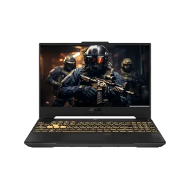 لپ تاپ ایسوس ASUS TUF F15 FX507VI-PA I7 13620H/32GB/1TB/RTX 4070-8GB