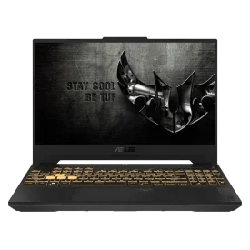 لپ تاپ ایسوس ASUS TUF F17 FX707VU-QQ I7 13620H/32GB/1TB/RTX 4050-6GB