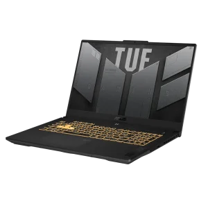 ASUS TUF F17 FX707VU