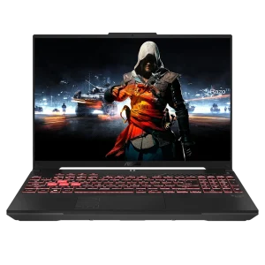 لپ تاپ ایسوس TUF Gaming A16 FA607PV-A R9 7845HX/32GB DDR5/1TB/RTX 4060-8G/WUXGA