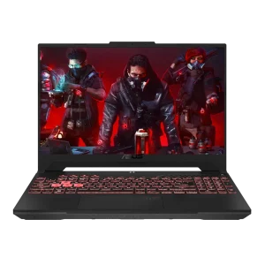 لپ تاپ ایسوس TUF Gaming A15 FA507RM-ZA R7 6800H/16GB/1TB SSD/RYZEN/RTX3060 6G