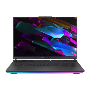 لپ تاپ ایسوس G814JZ-ZC I9 13980HX/16GB/1TB SSD/INTEL/RTX 4080 12GB