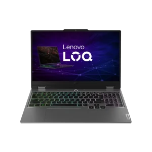 لپ تاپ لنوو LENOVO LOQ 2024-H I7 13650HX/16GB/512GB/RTX 3050-6GB