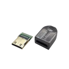 سوکت تعمیری MINI HDMI