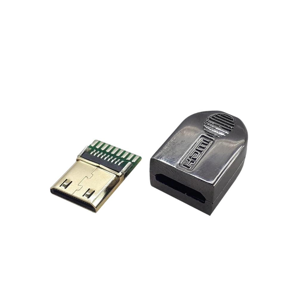 سوکت تعمیری MINI HDMI