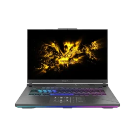 لپ تاپ ایسوس ROG STRIX G614JIR-Z I9 14900HX/16GB/2TB/RTX 4070-8GB