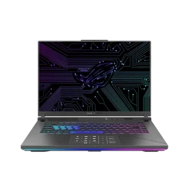 لپ تاپ ایسوس ROG STRIX G614JIR-Z I9 14900HX/32GB/1TB/RTX 4070-8GB