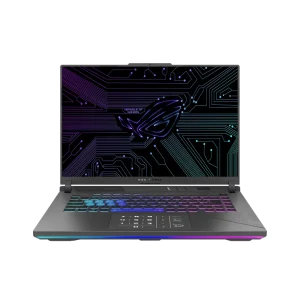 لپ تاپ ایسوس ROG STRIX G614JIR-Z I9 14900HX/32GB/1TB/RTX 4070-8GB