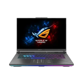لپ تاپ ایسوس ROG STRIX G614JIR-Z I9 14900HX/32GB/2TB/RTX 4070-8GB