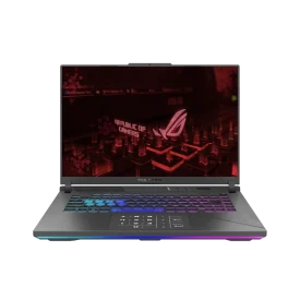 لپ تاپ ایسوس ROG STRIX G614JIR-Z I9 14900HX/16GB/1TB/RTX 4070-8GB