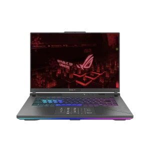 لپ تاپ ایسوس ROG STRIX G614JIR-Z I9 14900HX/16GB/1TB/RTX 4070-8GB