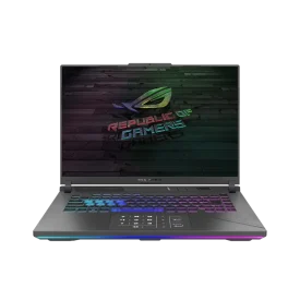 لپ تاپ ایسوس ROG STRIX G614JVR-S I9 14900HX/32GB/1TB/RTX 4060-8GB