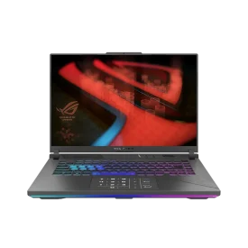 لپ تاپ ایسوس ROG STRIX G614JVR-S I9 14900HX/32GB/2TB/RTX 4060-8GB