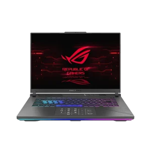 لپ تاپ ایسوس ROG STRIX G614JVR-S I9 14900HX/16GB/2TB/RTX 4060-8GB