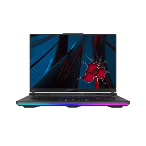 لپ تاپ ایسوس ROG STRIX G634JZR-XB I9 14900HX/64GB/2TB/RTX 4080-12GB