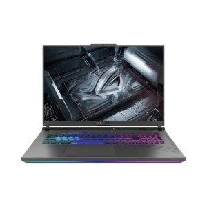 لپ تاپ ایسوس ROG STRIX G814JI-A I7 13650HX/16GB/2TB/RTX 4070-8GB