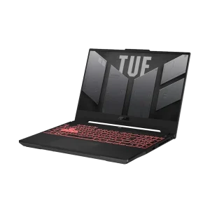 لپ تاپ ایسوس TUF GAMING FA707RE R7-6800H/16GB/512GB/RTX 3050Ti-4G