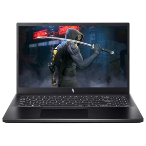 لپ تاپ ایسر Acer Nitro 5 ANV15 i5-13420H/8GB DDR5/512GB/RTX 3050-6G