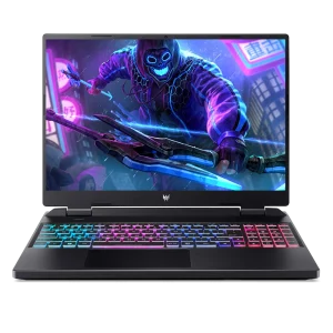 لپ تاپ ایسر Predator Helios Neo 16 i9-13900HX/32GB DDR5/1TB/RTX 4070-8GB/WQXGA