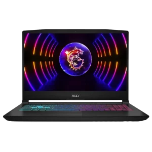 لپ تاپ MSI Katana B12VGK-A i7-12650H/16G-D5/1TB-SSD/4070-8G