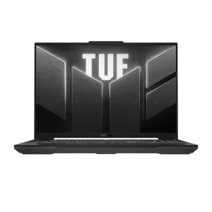 لپ تاپ ایسوس TUF Gaming F16 FX607JU-A i7-13650HX/16GB/1TB/RTX 4050-6GB/WUXGA