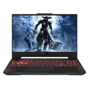 لپ تاپ ایسوس TUF Gaming A15 FA506NC-AC R5 7535HS/16GB DDR5/1TB/RTX 3050-4G/FHD