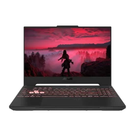 لپ تاپ ایسوس ASUS TUF Gaming A15  FA507NUR - BB R7 7435HS/24GB/1TB SSD/RTX4050 6G