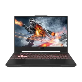 لپ تاپ ایسوس ASUS TUF Gaming A15  FA507NUR - BB R7 7435HS/16GB/1TB SSD/RTX4050 6G