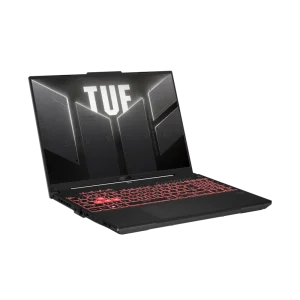 لپ تاپ ایسوس TUF Gaming A16 FA607PV-AB R9 7845HX/32GB/2TB/RTX 4060-8G/WUXGA