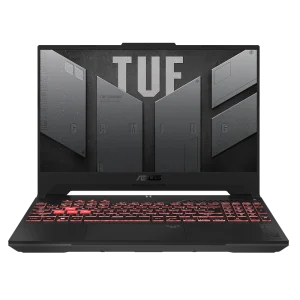 لپ تاپ ایسوس TUF Gaming A17 FA706NF-A R5 7535HS/8GB DDR5/512GB/RTX 2050-4G/FHD