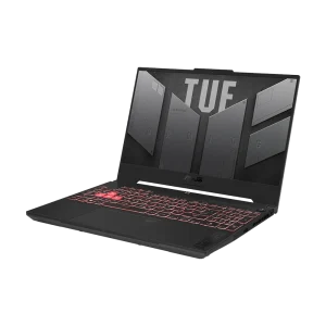لپ تاپ ایسوس TUF Gaming F15 FX507VU
