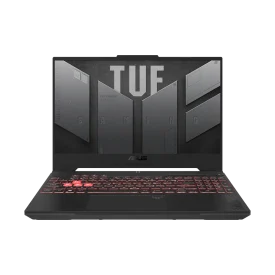 لپ تاپ ایسوس TUF Gaming F15 FX507VU-Q i7-13620H/16GB/512GB/RTX 4050-6G/FHD
