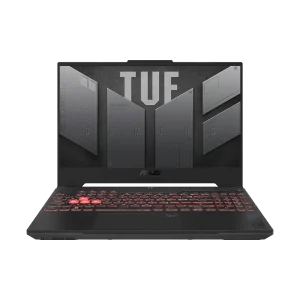 لپ تاپ ایسوس TUF Gaming F15 FX507VU-Q i7-13620H/16GB/512GB/RTX 4050-6G/FHD