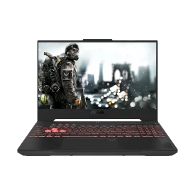 لپ تاپ ایسوس TUF Gaming F15 FX507VU-QA i7-13620H/16GB/1TB/RTX 4050-6G/FHD