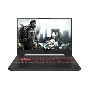 لپ تاپ ایسوس TUF Gaming F15 FX507VU-QA i7-13620H/16GB/1TB/RTX 4050-6G/FHD